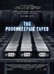 Moda The Poughkeepsie Tapes