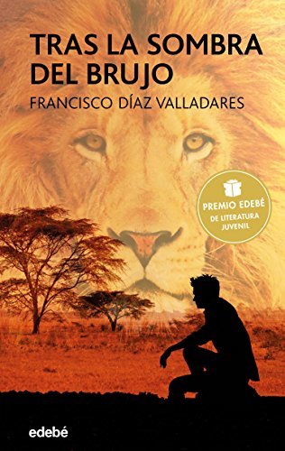 Tras la sombra del brujo. Premio edebé 2017: 80