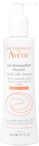 Belleza AVENE Leche Limpiadora Suavizante 200 ml