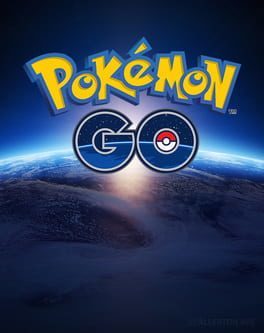 Videojuegos Pokémon GO