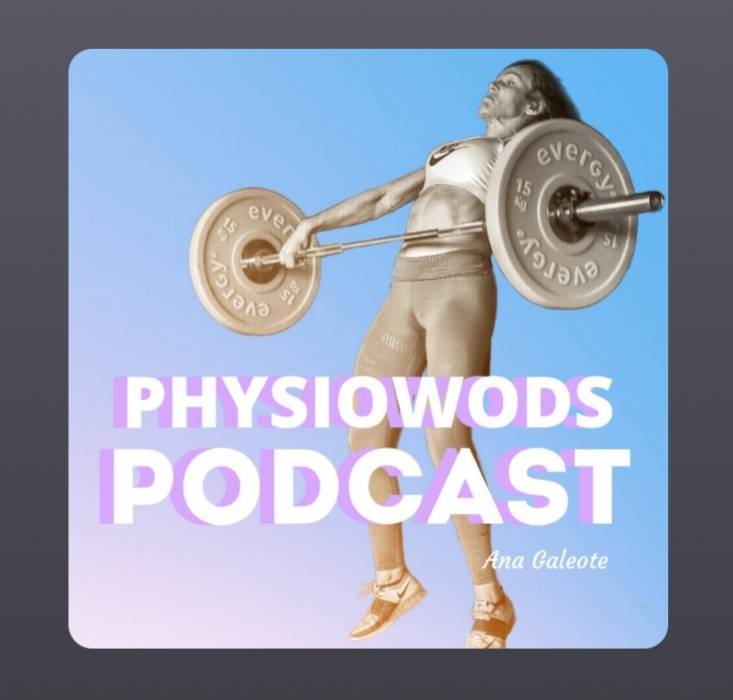 Moda Escucha Physiowods - iVoox