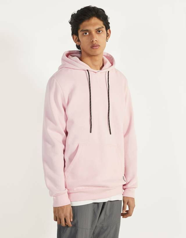 Fashion Sudaderas de hombre con y sin Capucha | Bershka