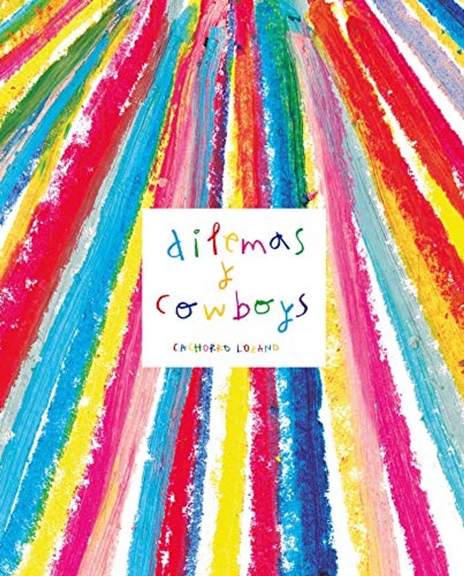 Books DILEMAS Y COWBOYS