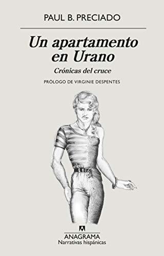 Book Un apartamento en Urano: Crónicas del cruce: 625