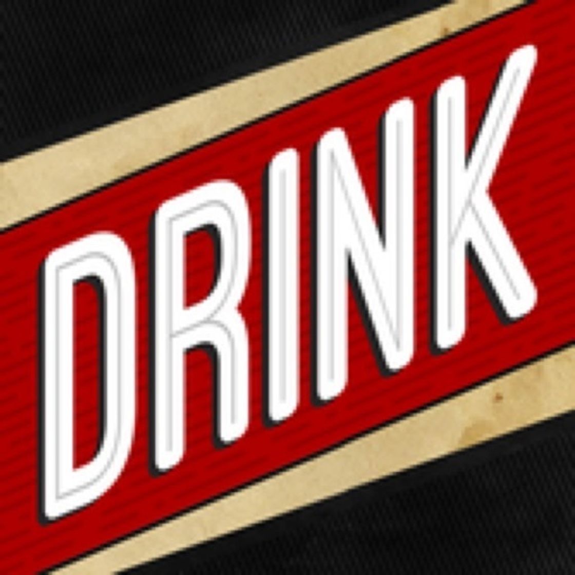 App Drink-O-Tron: Drinking Game