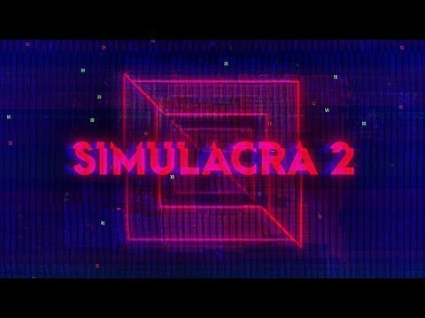 Fashion Simulacra 2