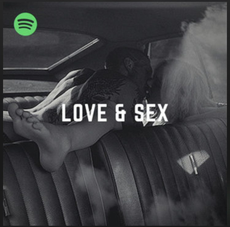 Canción 🔞 Love & Sex