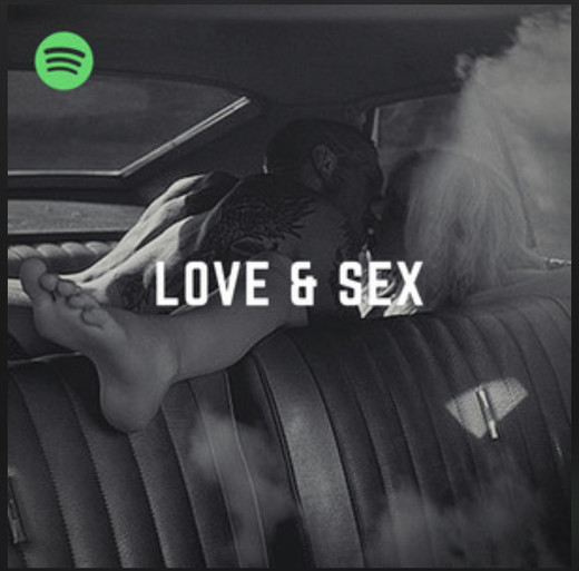 🔞 Love & Sex
