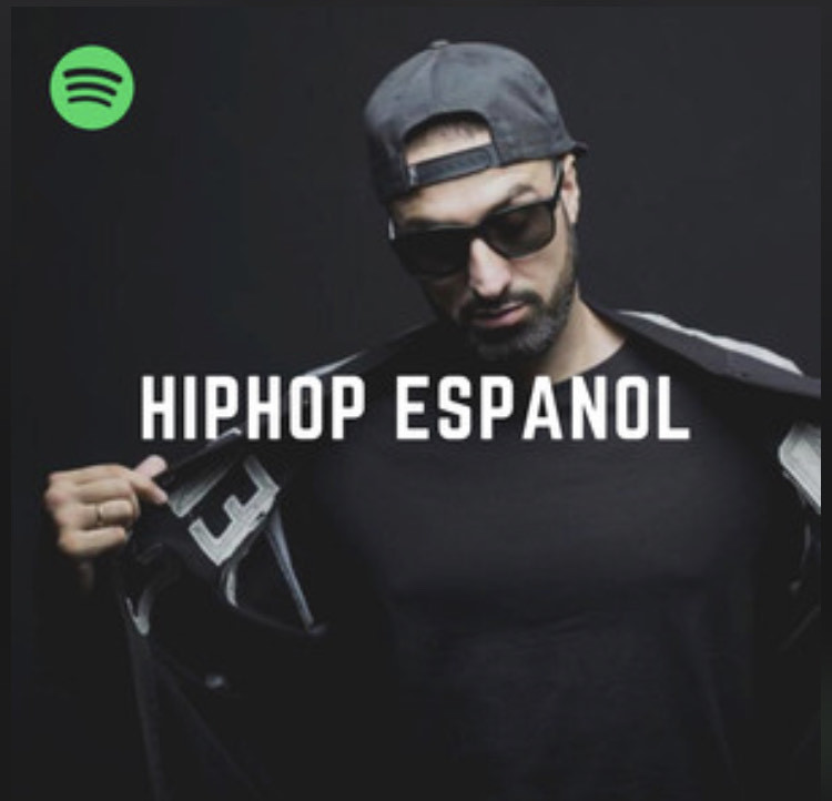 Canción HipHop Español