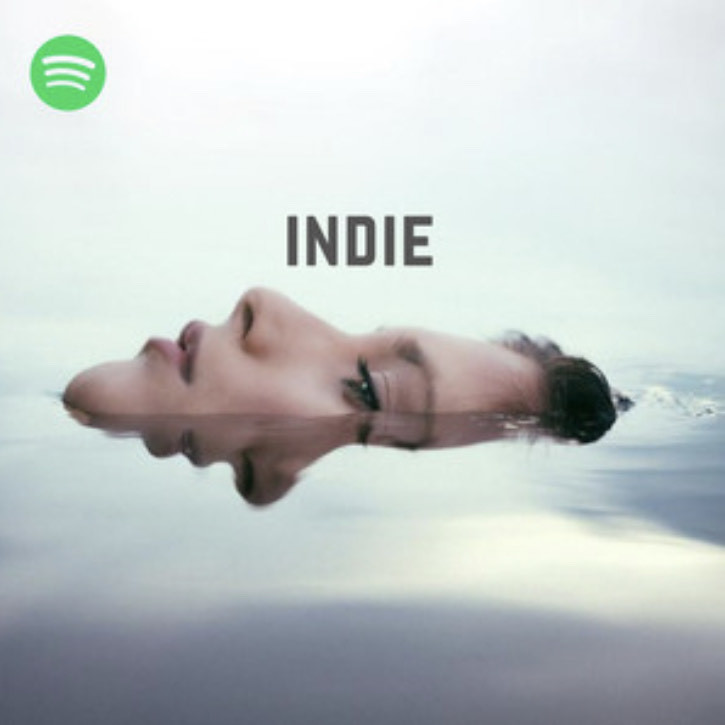 Canción Indie & Alternative