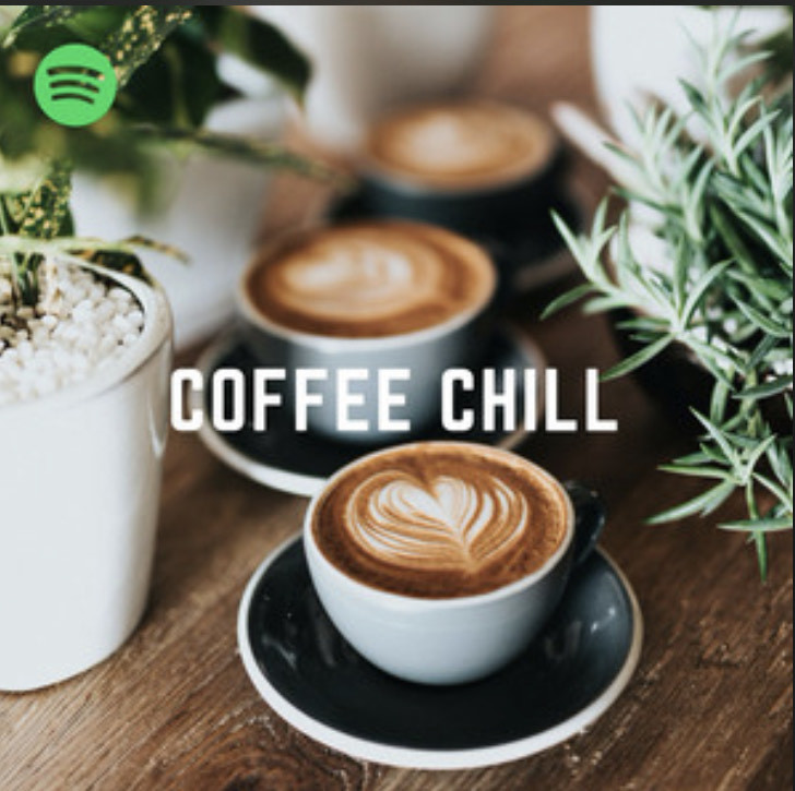 Canción ☕️ Coffee Chill