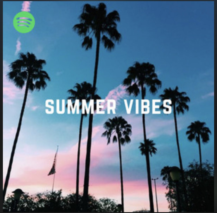 Canción 🌴 Summer Vibes