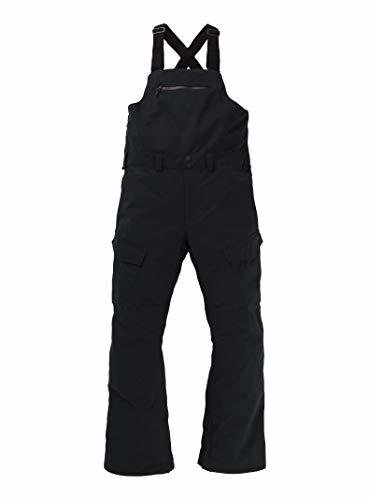 Fitness Burton Reserve Bib Pantalon De Snowboard