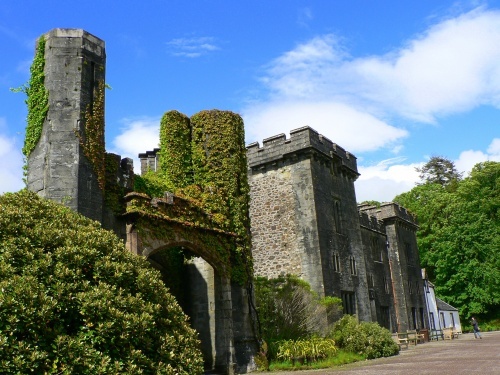 Lugares Armadale Castle, Gardens & Museum