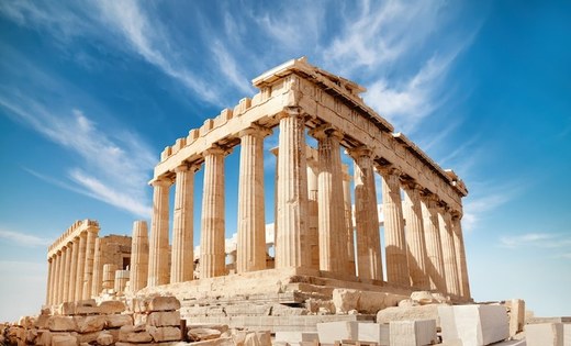 Parthenon