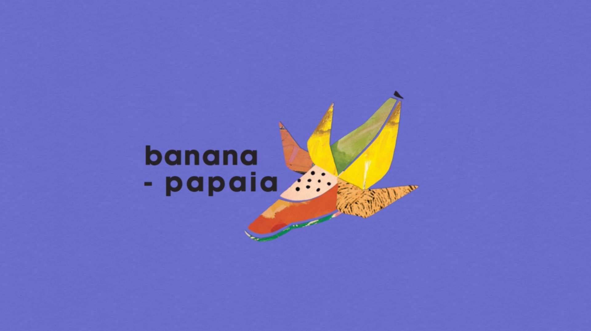 Fashion Banana - Papaia