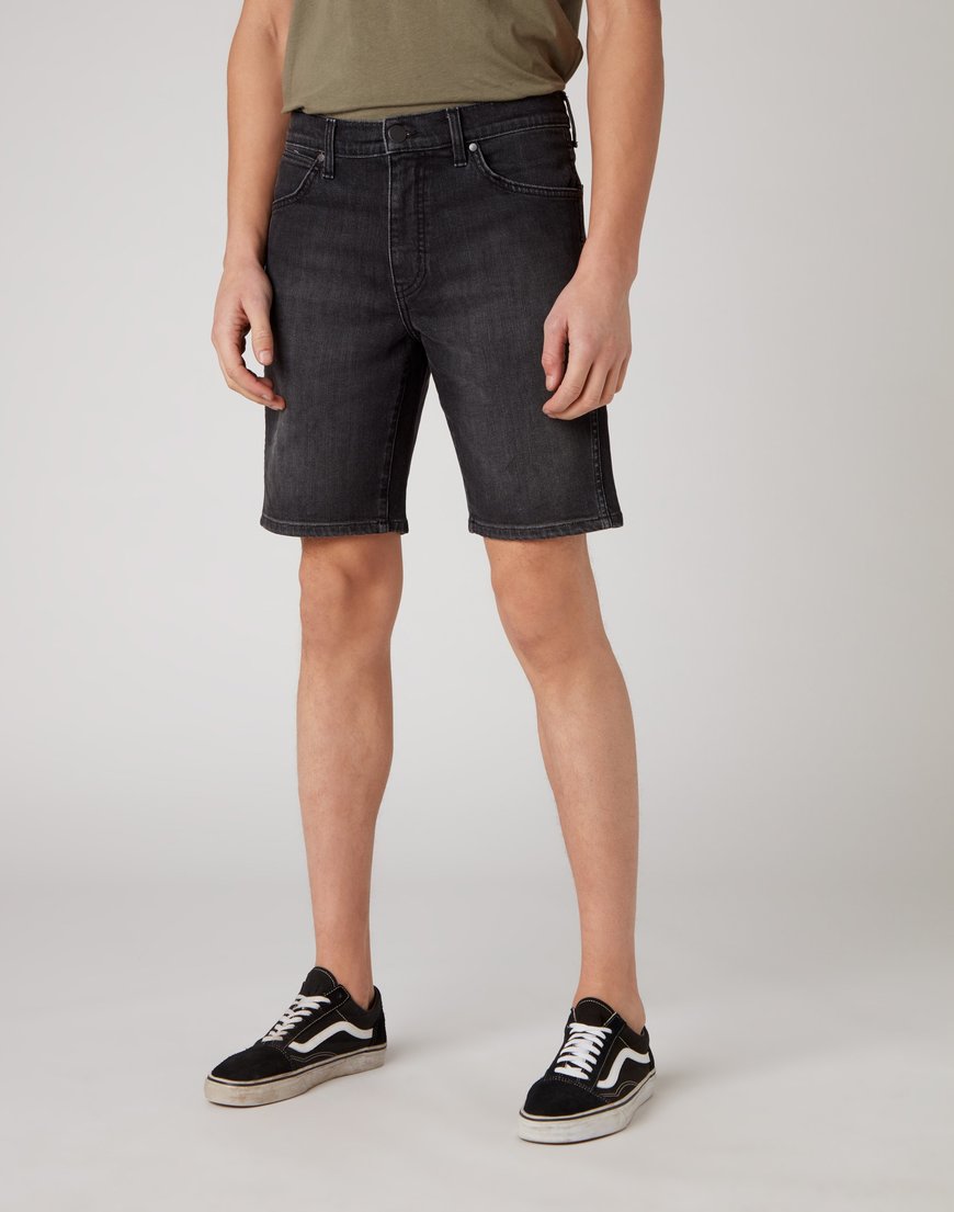 Social 5 POCKET SHORT IN LIKE A CHAMP