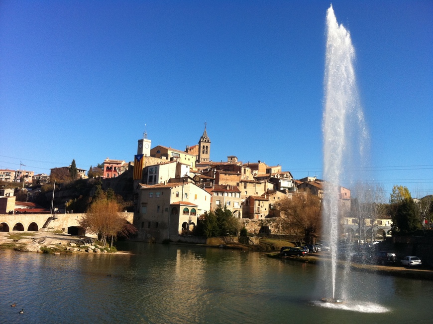 Place Gironella