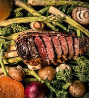 Restaurants FIRE
