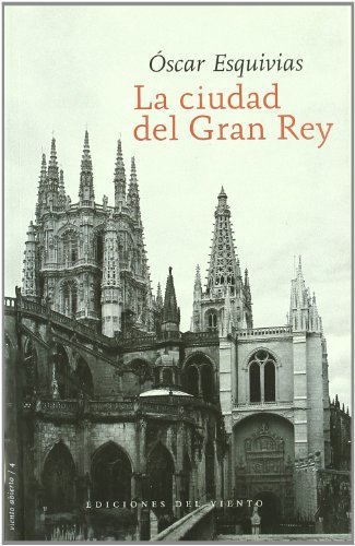 Book Ciudad Del Gran Rey,La