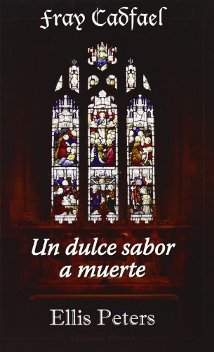Book Un Dulce Sabor A Muerte