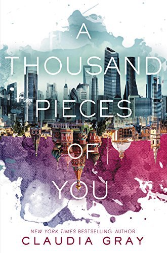 Book Thousand Pieces Of You