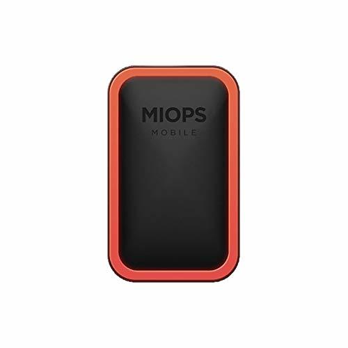 Electronics Miops Mobile Remote Trigger