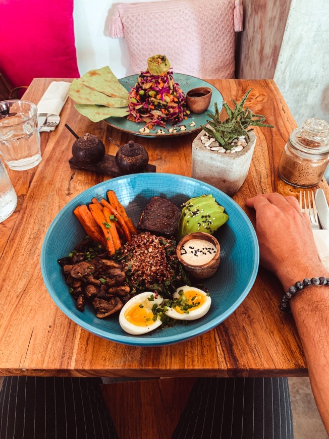 Restaurants The Loft