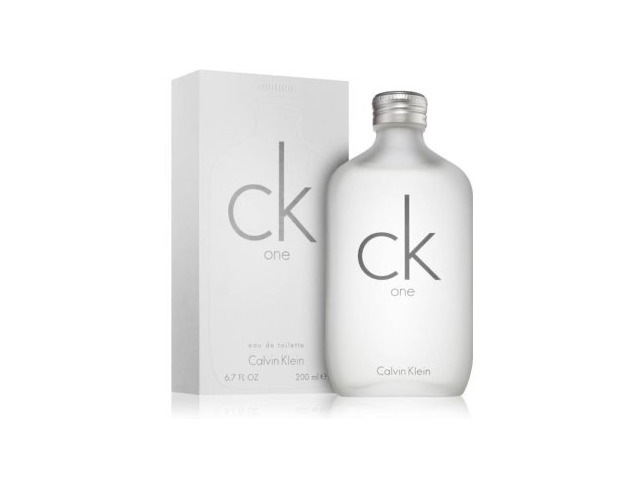 Product Ck one