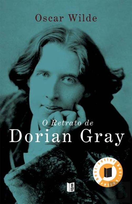 Libro O Retrato de Dorian Gray