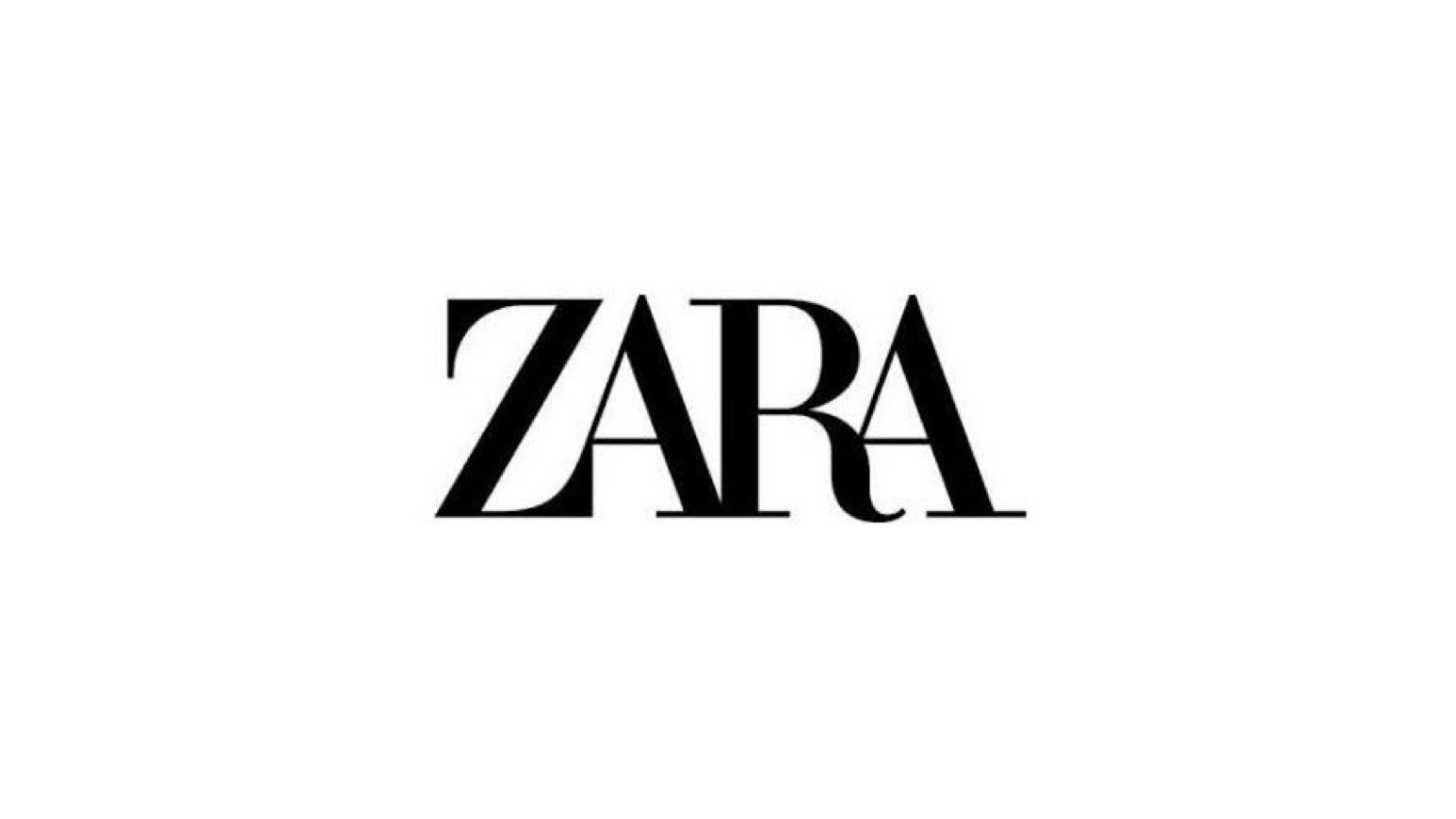 Moda ZARA