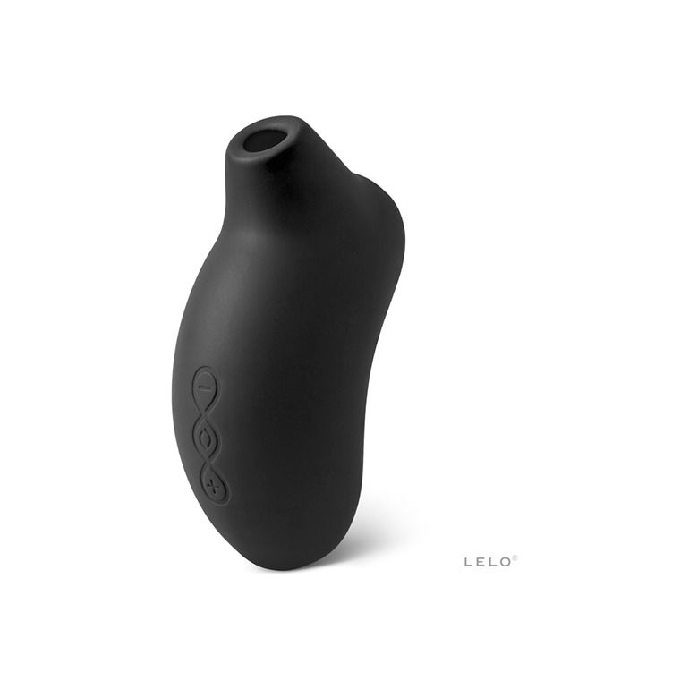 Product Sona 2 Negro Lelo Succionador Clítoris