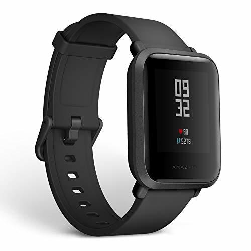 Electronic Amazfit Bip  Smart Watch