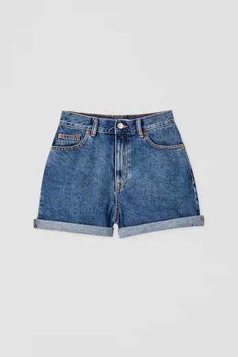 Short Jean basic