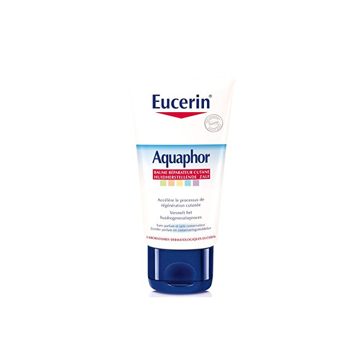 Beauty Eucerin Aquaphor P/Dann 40G