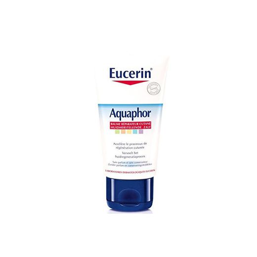 Eucerin Aquaphor P/Dann 40G