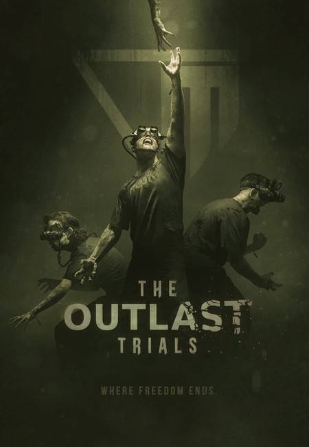 Moda The Outlast Trials