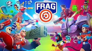 Videogames FRAG: Pro Shooter