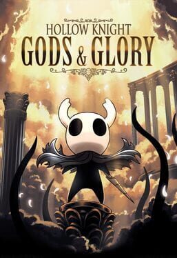 Videogames Hollow Knight: Gods & Glory