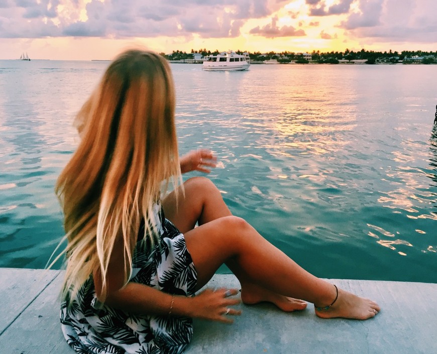 Sunset Key Cottages