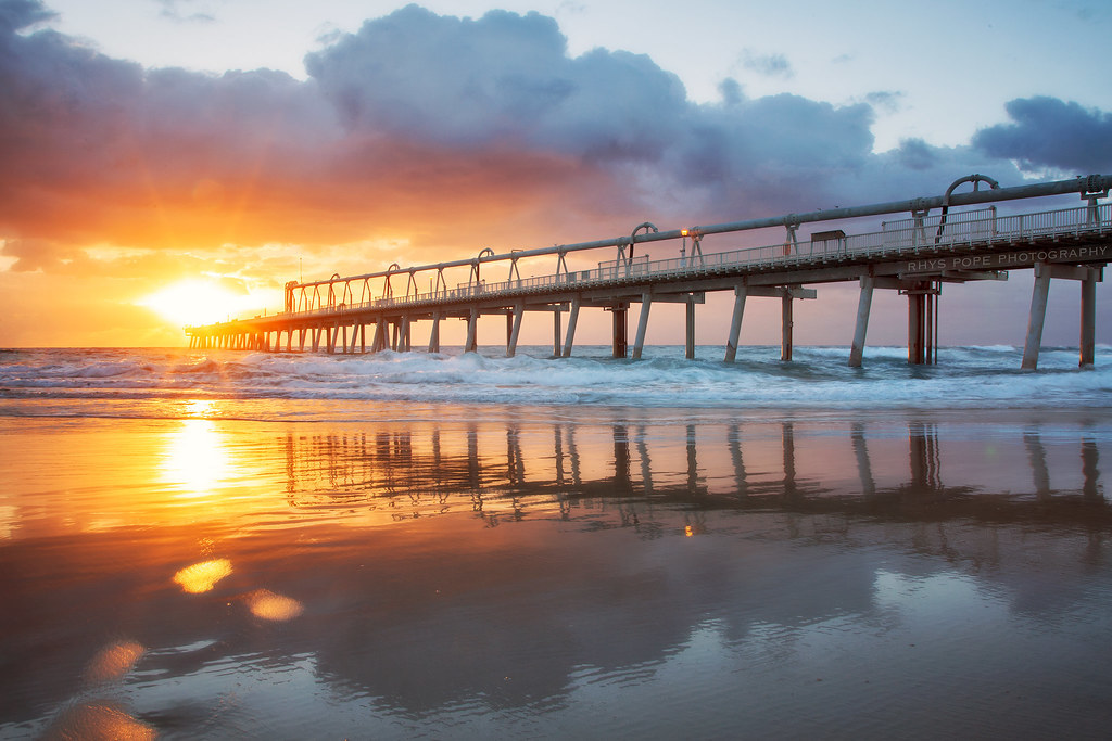 The Spit Gold Coast