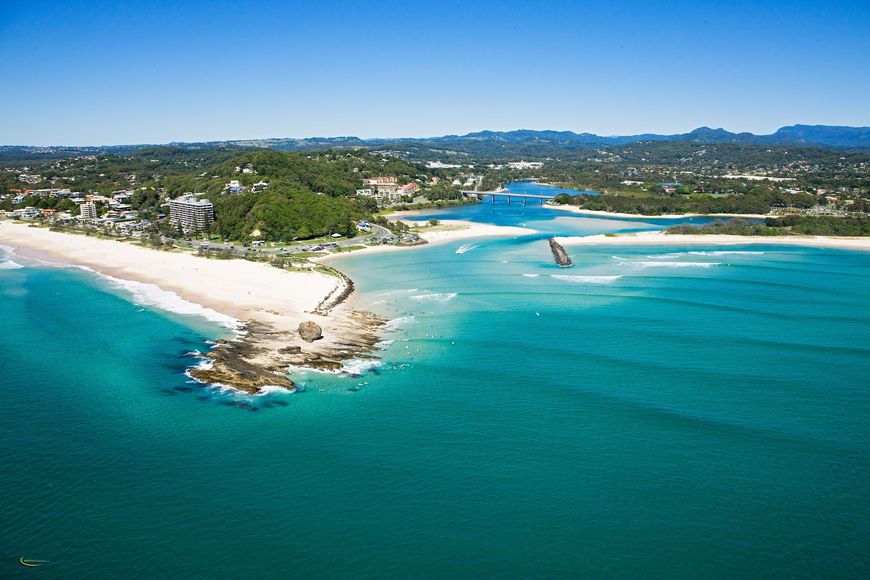 Currumbin