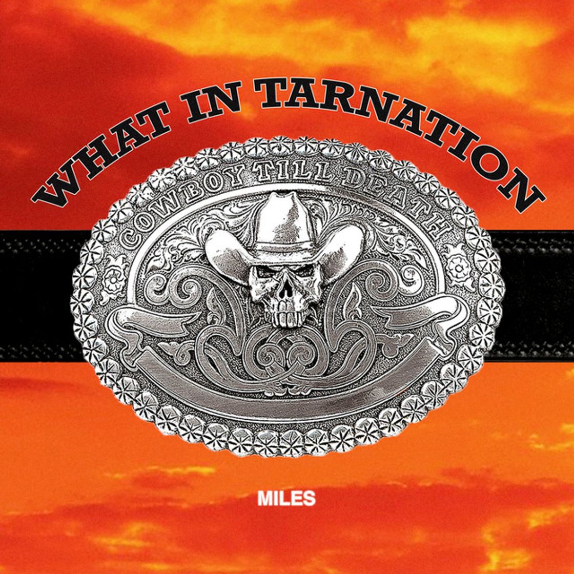 Canción WHAT IN TARNATION