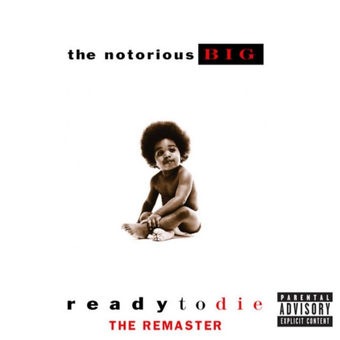 Moda Ready to die - The Notorious B.I.G.