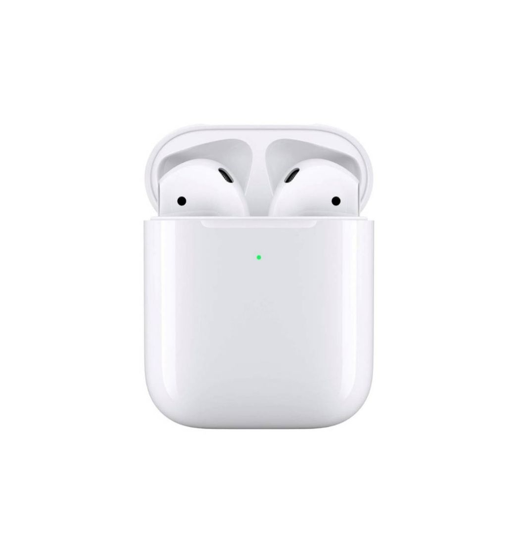 Producto Audifonos Airpods