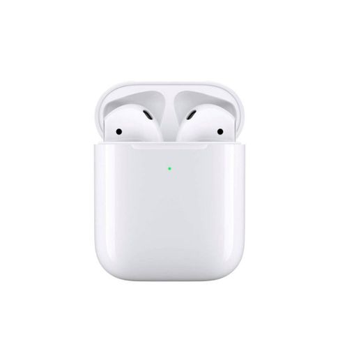 Audifonos Airpods