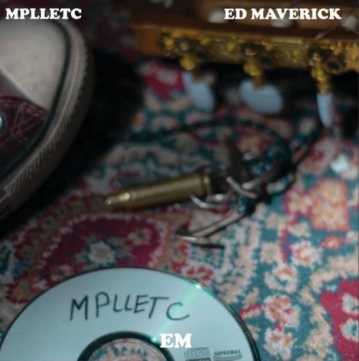 mix pa llorar en tu cuarto - Ed Maverick