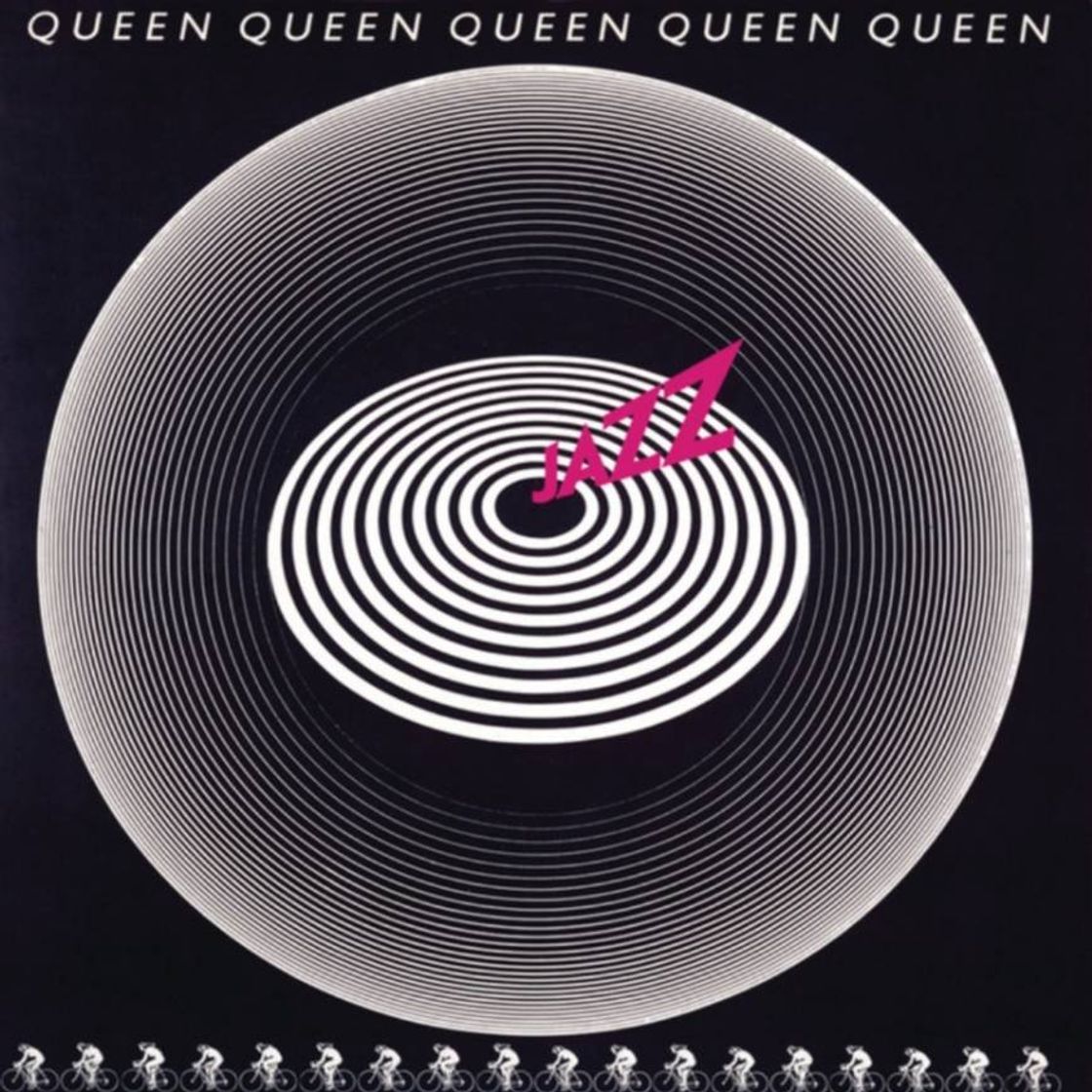 Canción Jazz - Queen