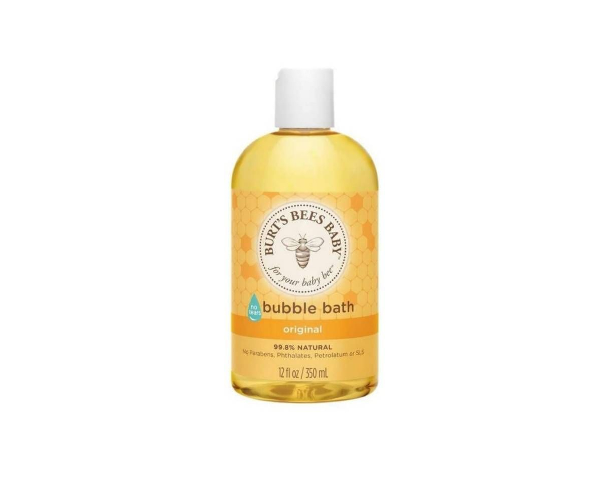 Producto Burt's Bees Baño de Burbujas para Bebé