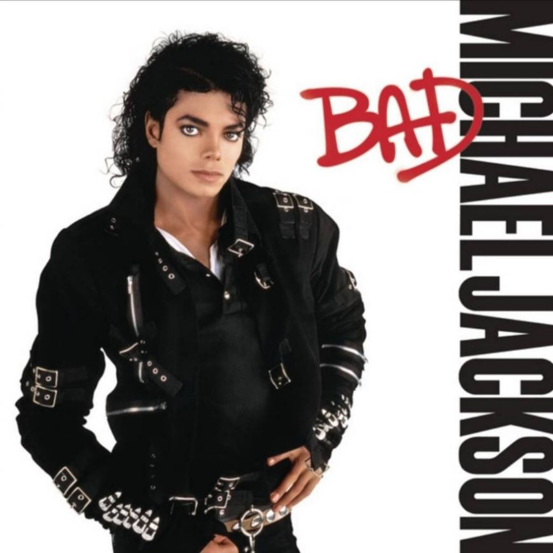 Moda Bad - Michael Jackson